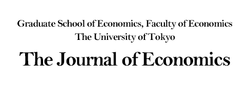 The Journal of Economics