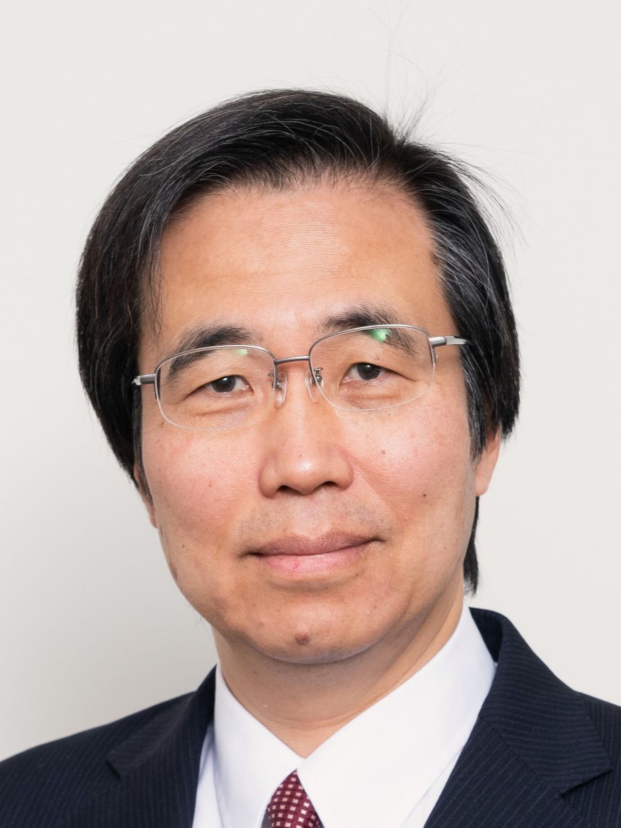 岩本 康志