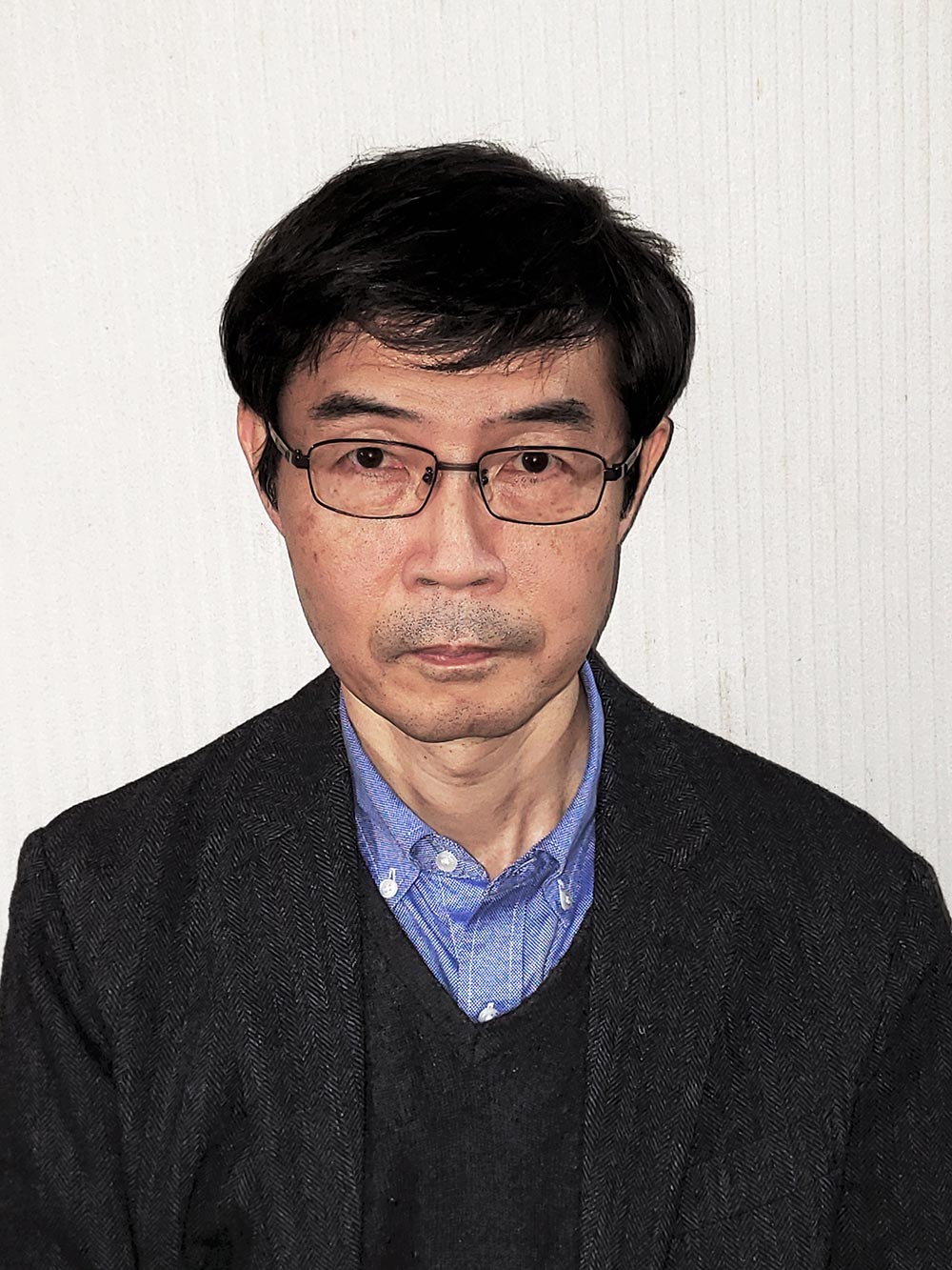 粕谷 誠