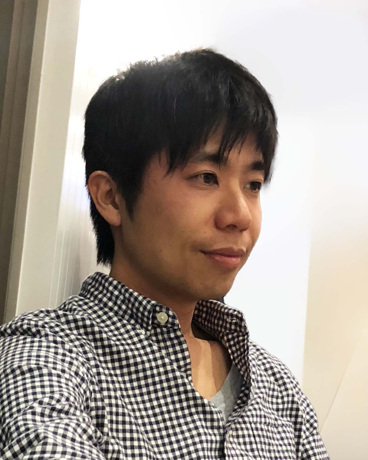 川合 慶
