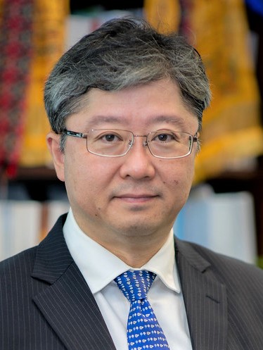 澤田 康幸
